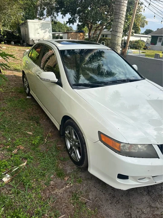 2008 Acura TSX 1st Gen - Image 2 of 5