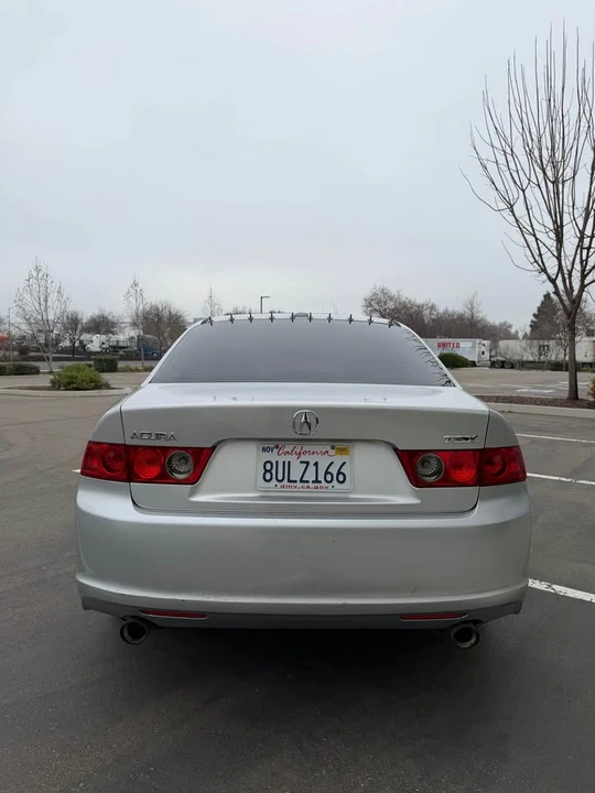 2008 Acura TSX 1st Gen - Image 4 of 11