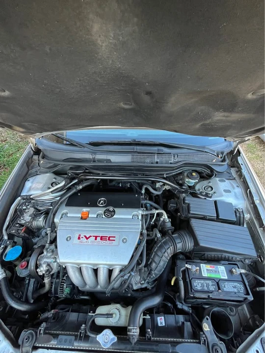 2008 Acura TSX 1st Gen - Image 15 of 15