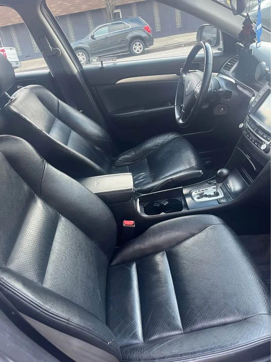2008 Acura TSX 1st Gen - Image 11 of 17