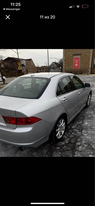 2008 Acura TSX 1st Gen - Image 4 of 17