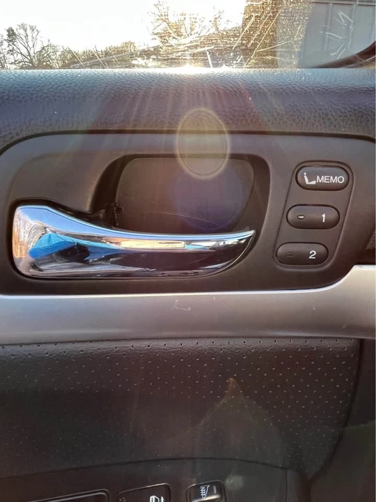 2008 Acura TSX 1st Gen - Image 10 of 15