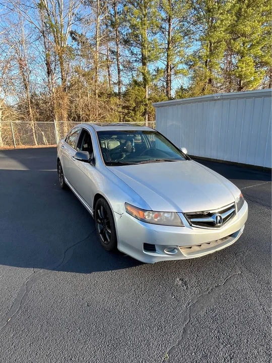 2008 Acura TSX 1st Gen - Image 7 of 15