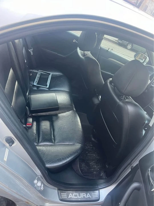 2008 Acura TSX 1st Gen - Image 14 of 17
