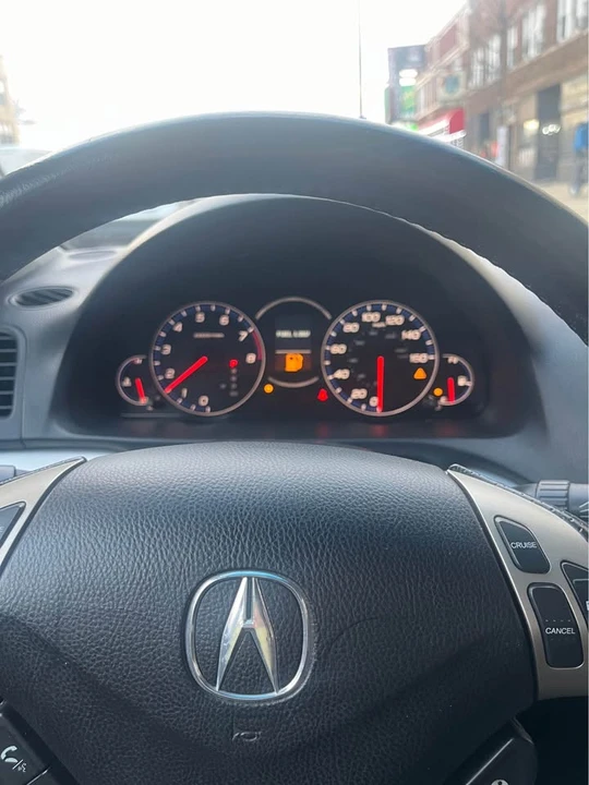 2008 Acura TSX 1st Gen - Image 17 of 17