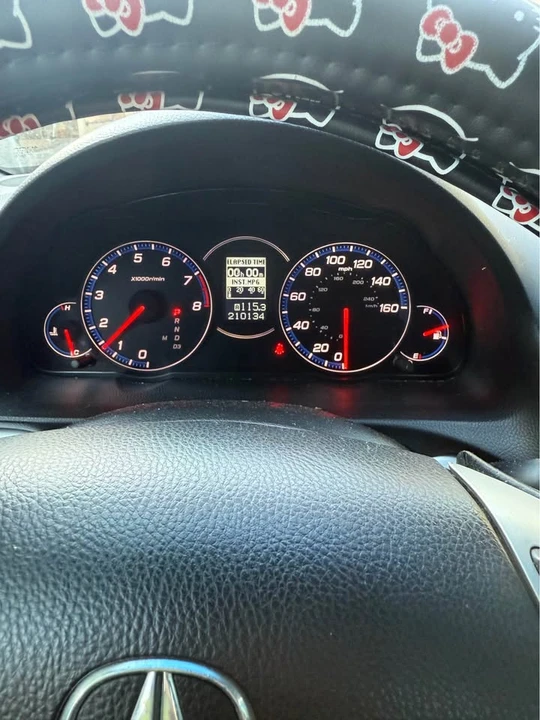 2008 Acura TSX 1st Gen - Image 8 of 10
