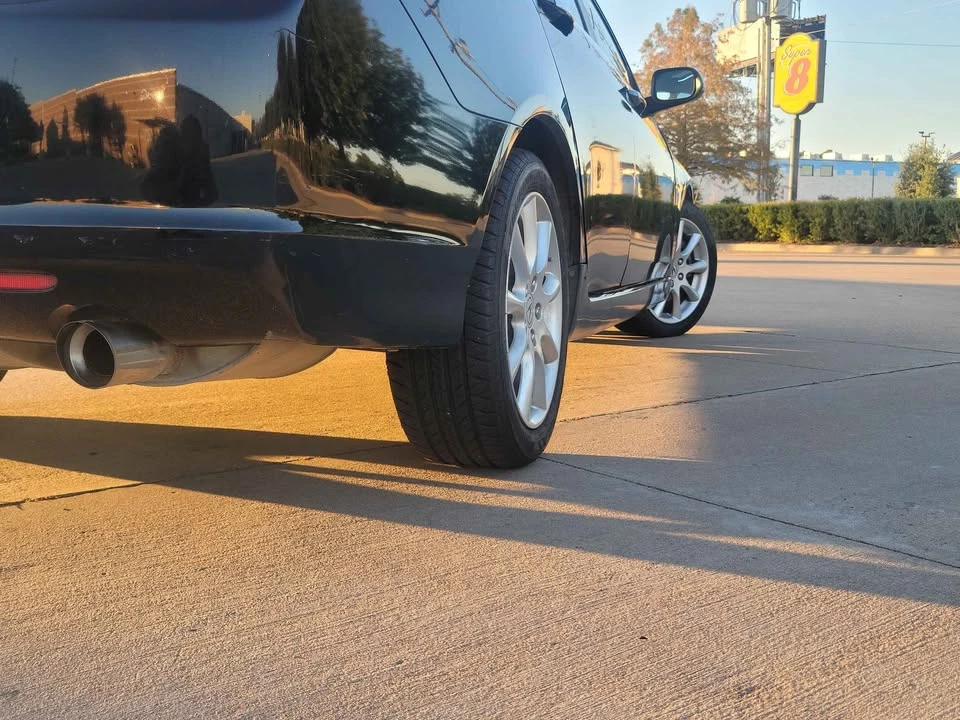 2008 Acura TSX 1st Gen - Image 6 of 16