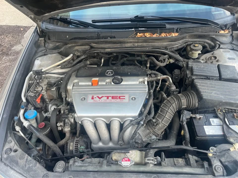 2008 Acura TSX 1st Gen - Image 15 of 17
