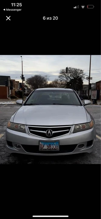 2008 Acura TSX 1st Gen - Image 6 of 17