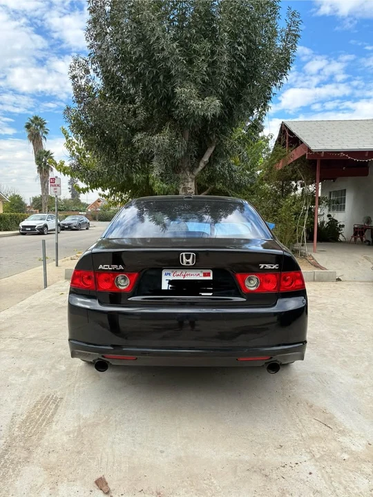 2008 Acura TSX 1st Gen - Image 2 of 4