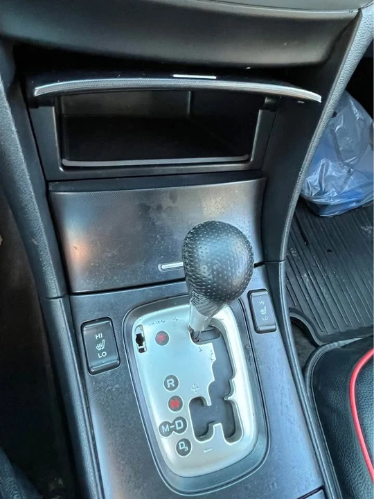 2008 Acura TSX 1st Gen - Image 11 of 15