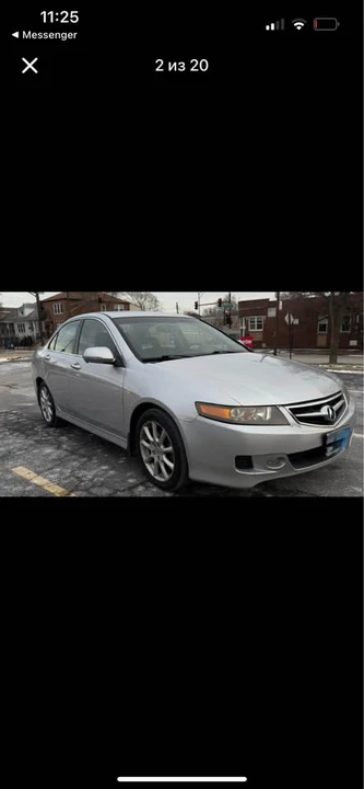 2008 Acura TSX 1st Gen - Image 2 of 17