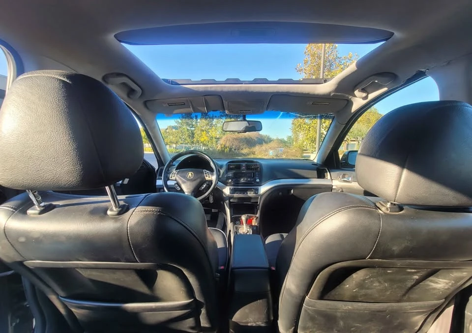 2008 Acura TSX 1st Gen - Image 10 of 16