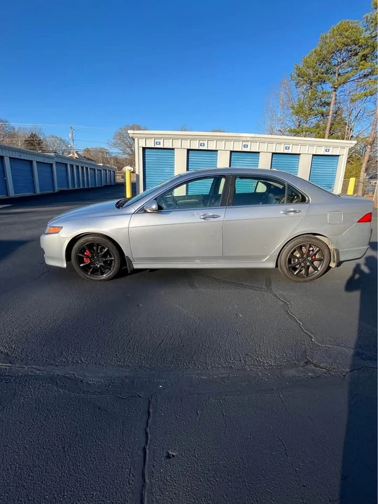 2008 Acura TSX 1st Gen - Image 3 of 15