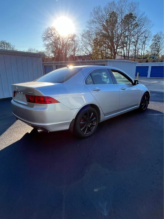 2008 Acura TSX 1st Gen - Image 5 of 15