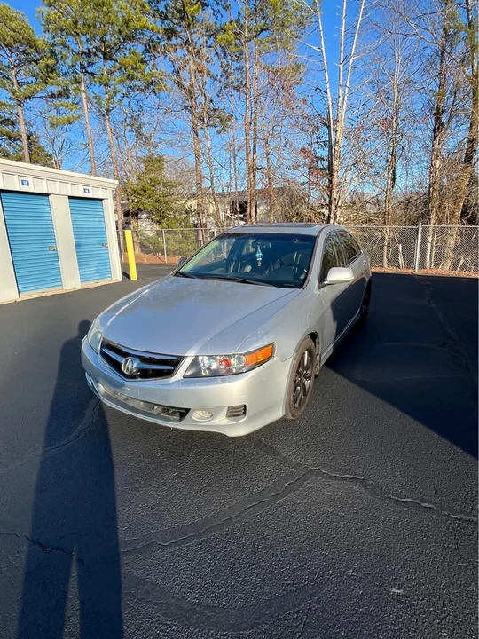 2008 Acura TSX 1st Gen - Image 2 of 15