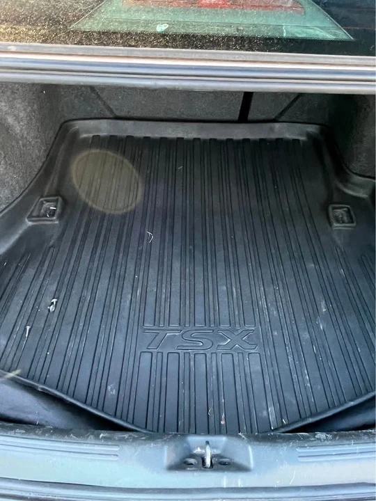 2008 Acura TSX 1st Gen - Image 13 of 15