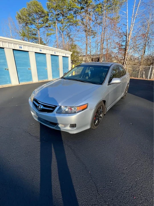 2008 Acura TSX 1st Gen - Image 8 of 15