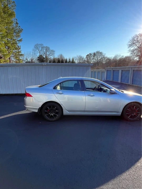 2008 Acura TSX 1st Gen - Image 6 of 15