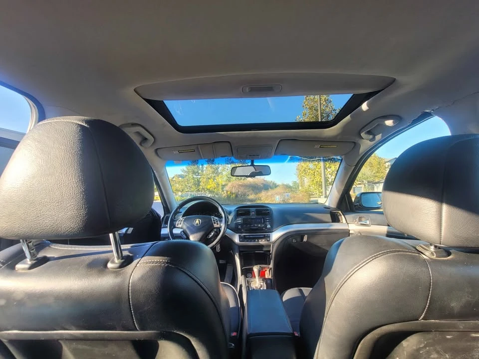 2008 Acura TSX 1st Gen - Image 11 of 16