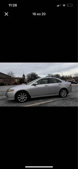2008 Acura TSX 1st Gen - Image 8 of 17