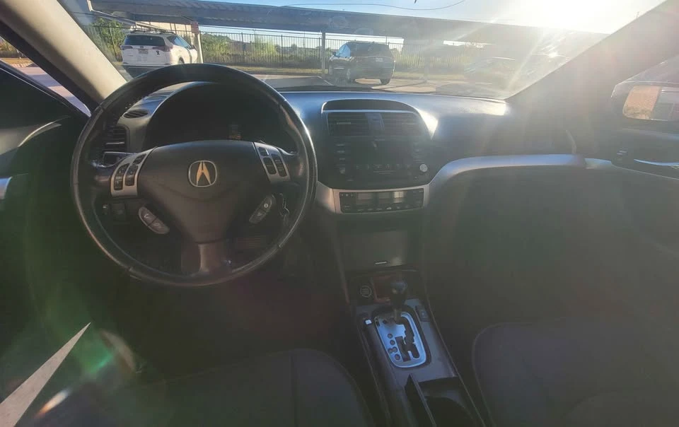 2008 Acura TSX 1st Gen - Image 12 of 16