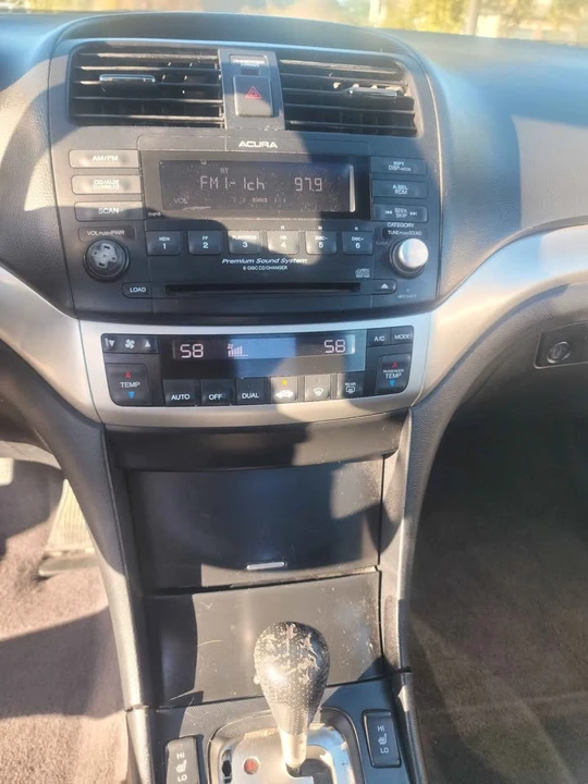 2008 Acura TSX 1st Gen - Image 13 of 16