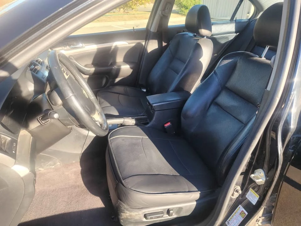 2008 Acura TSX 1st Gen - Image 8 of 16