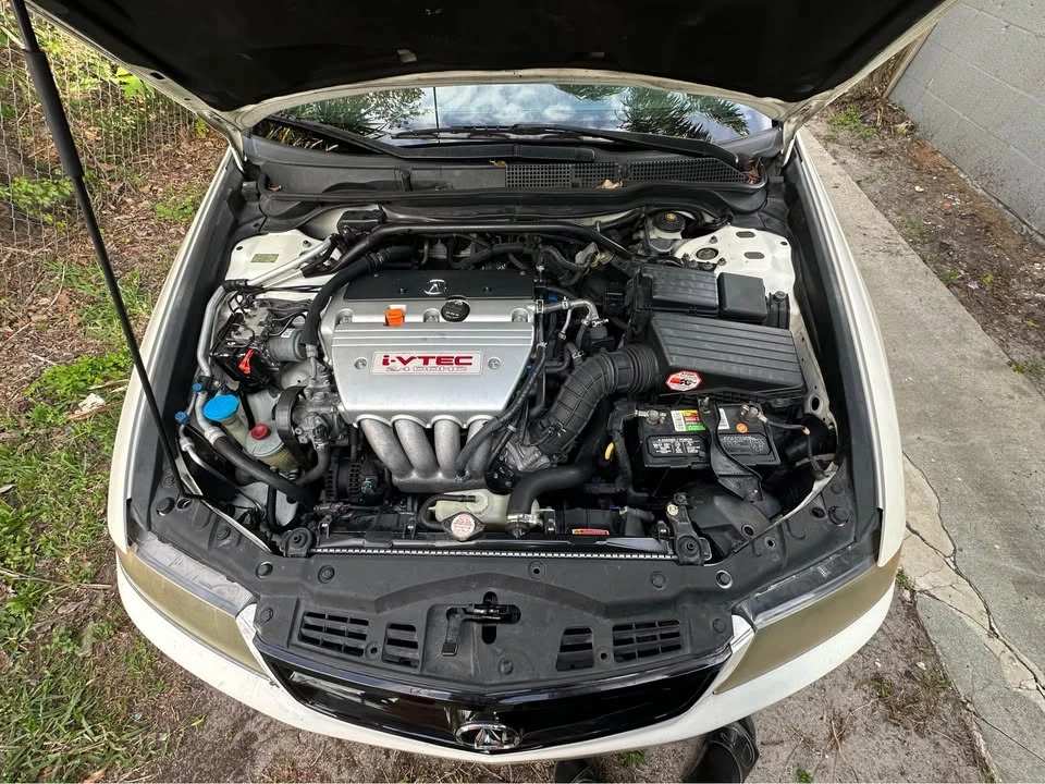 2008 Acura TSX 1st Gen - Image 5 of 5