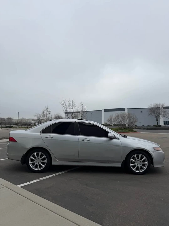 2008 Acura TSX 1st Gen - Image 6 of 11