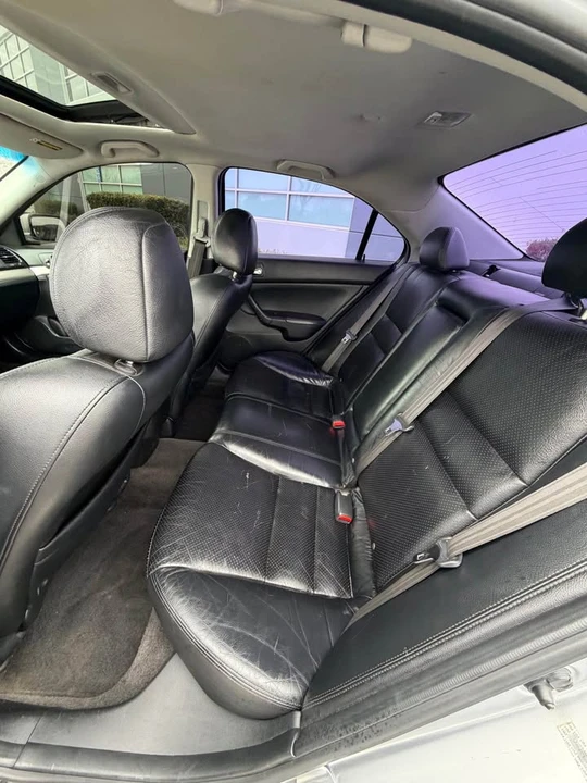 2008 Acura TSX 1st Gen - Image 11 of 11
