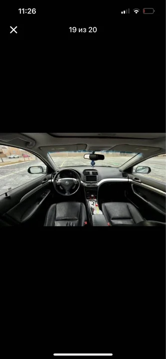 2008 Acura TSX 1st Gen - Image 10 of 17