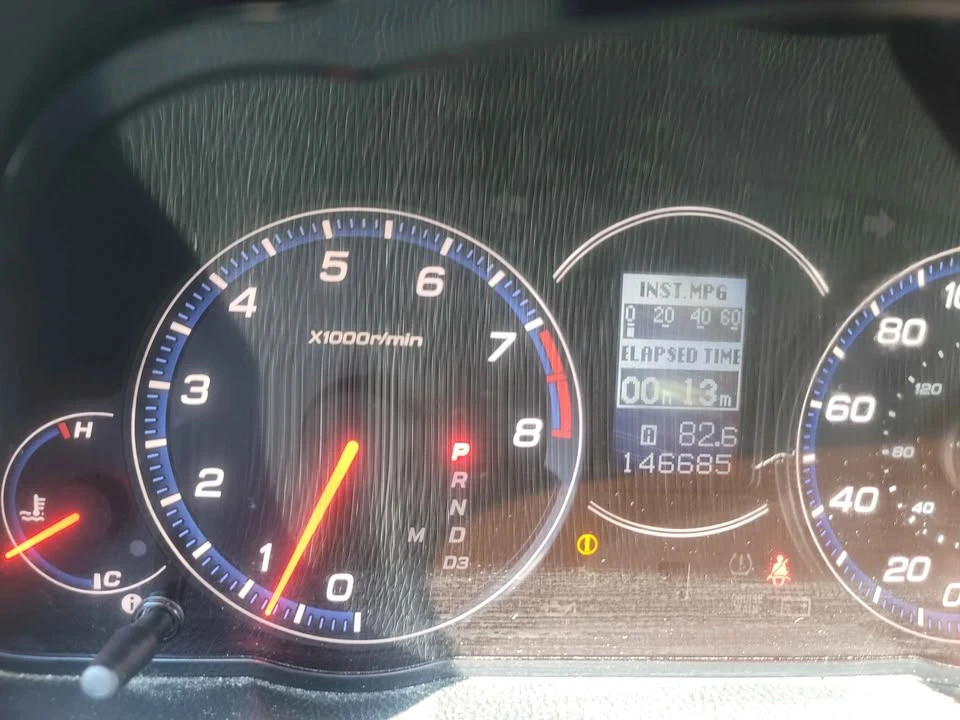 2008 Acura TSX 1st Gen - Image 15 of 16