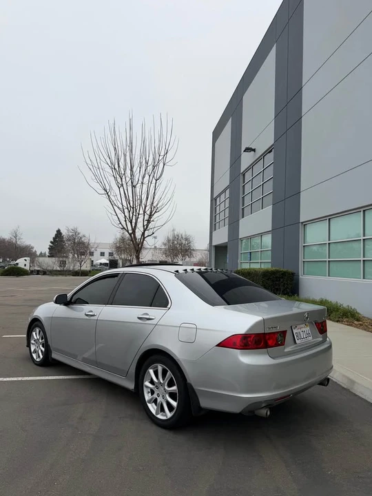 2008 Acura TSX 1st Gen - Image 3 of 11