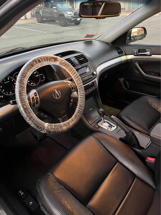 2008 Acura TSX 1st Gen - Image 6 of 12