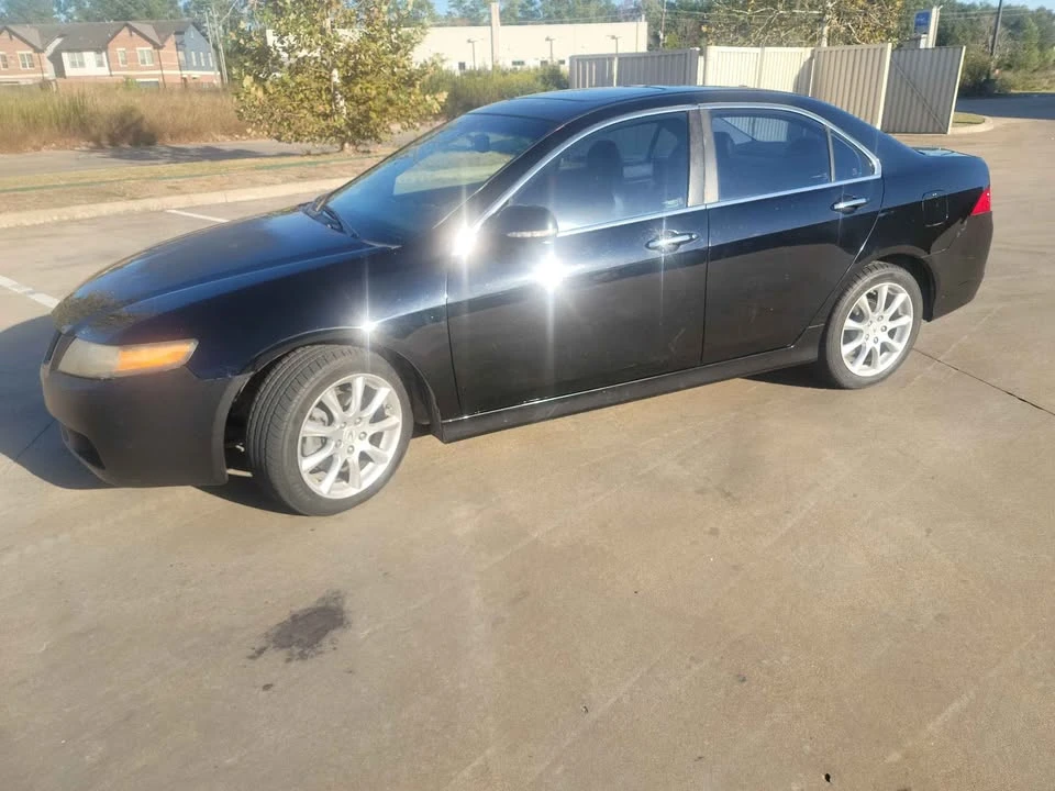 2008 Acura TSX 1st Gen - Image 2 of 16