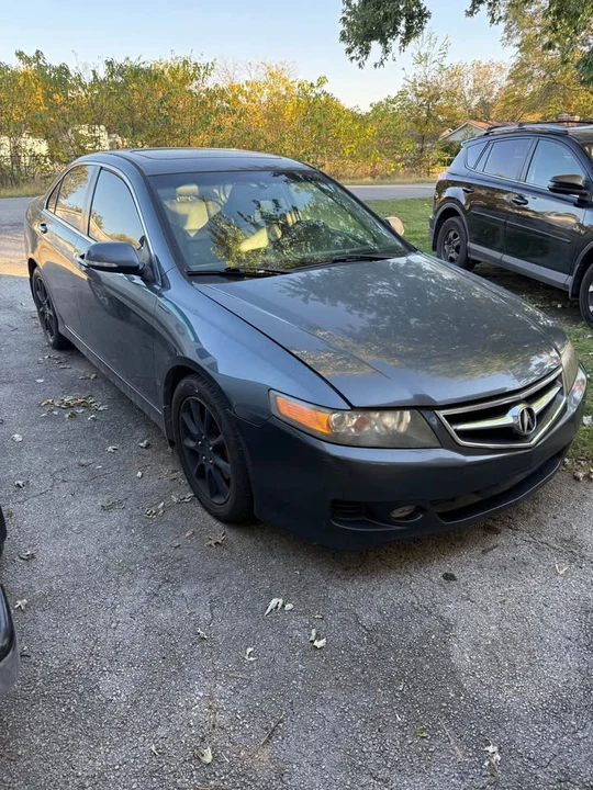 2008 Acura TSX 1st Gen - Image 2 of 10