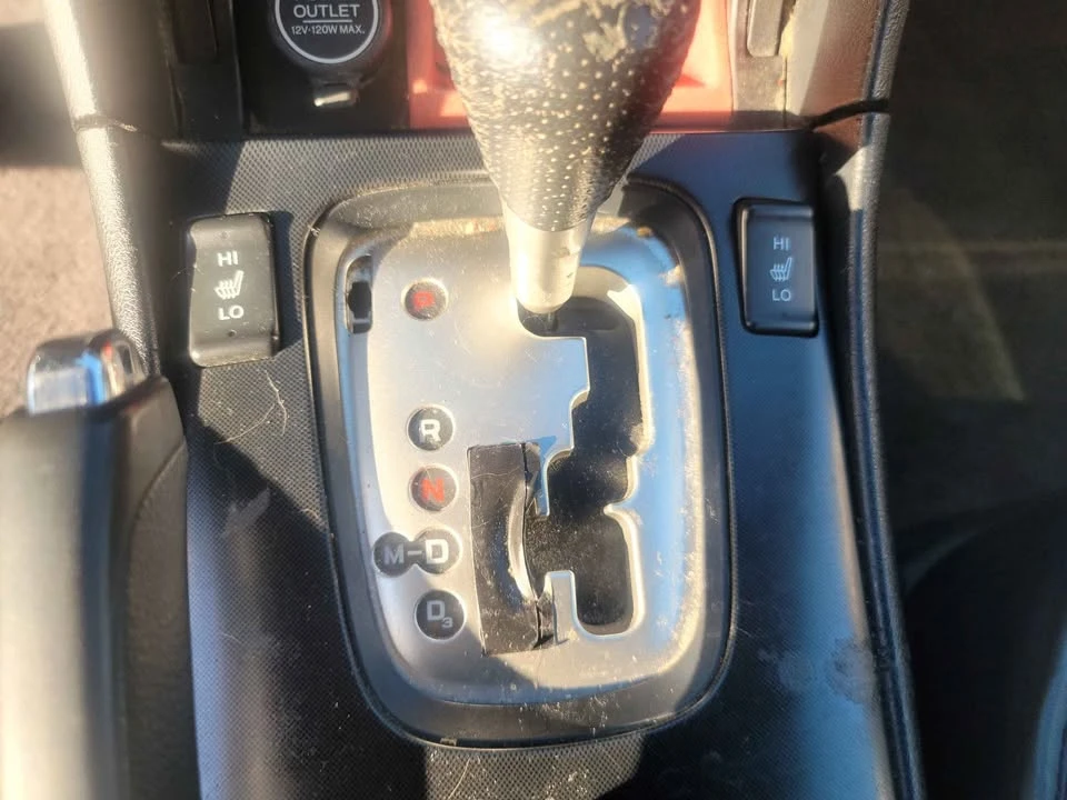 2008 Acura TSX 1st Gen - Image 14 of 16