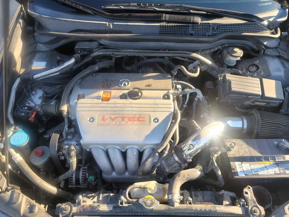 2008 Acura TSX 1st Gen - Image 16 of 16
