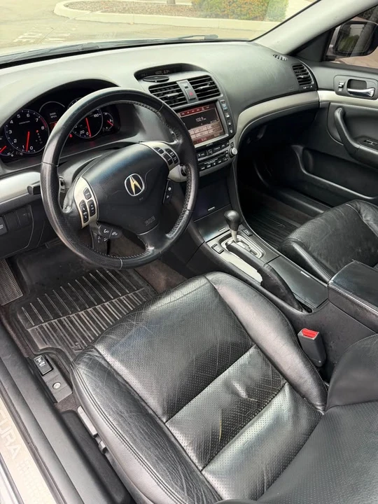 2008 Acura TSX 1st Gen - Image 9 of 11