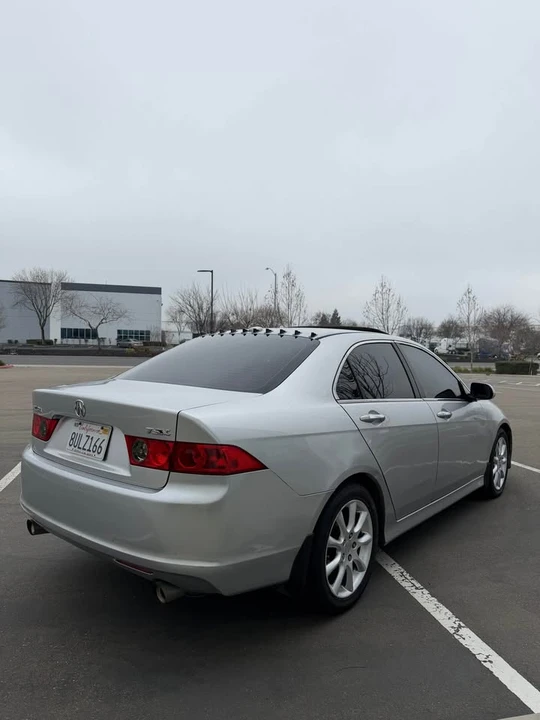 2008 Acura TSX 1st Gen - Image 5 of 11