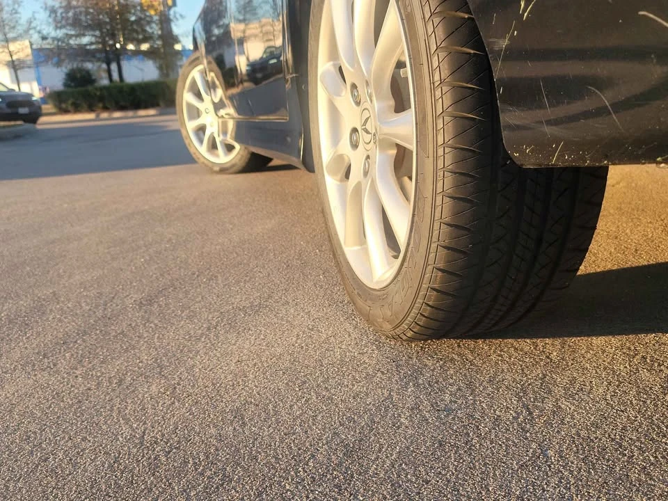 2008 Acura TSX 1st Gen - Image 7 of 16