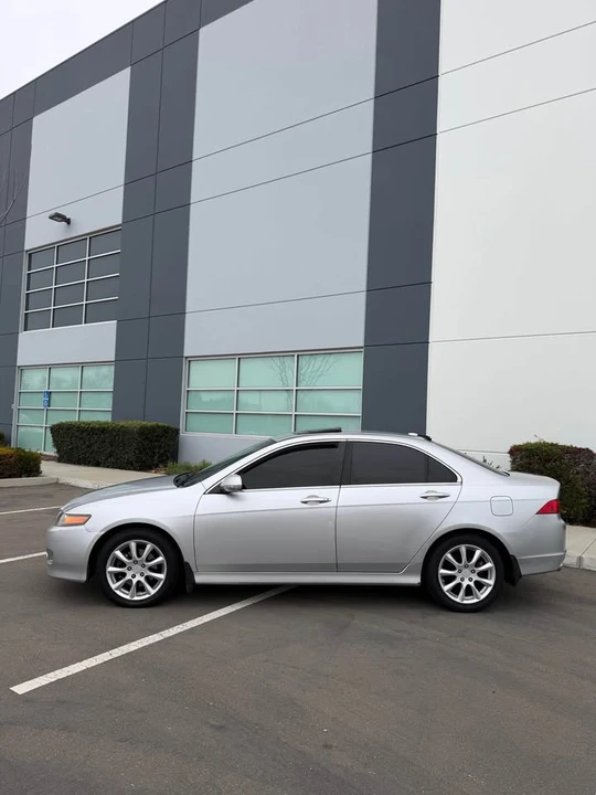 2008 Acura TSX 1st Gen - Image 2 of 11