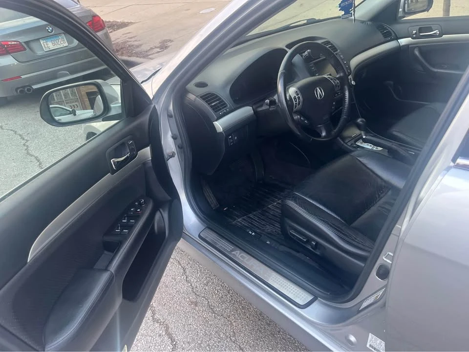 2008 Acura TSX 1st Gen - Image 13 of 17