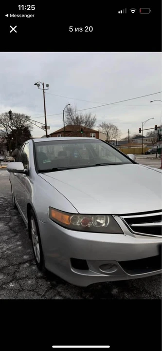 2008 Acura TSX 1st Gen - Image 3 of 17