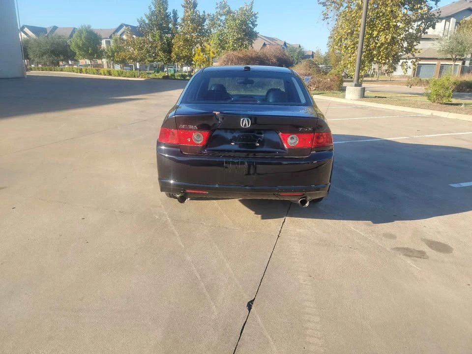 2008 Acura TSX 1st Gen - Image 3 of 16