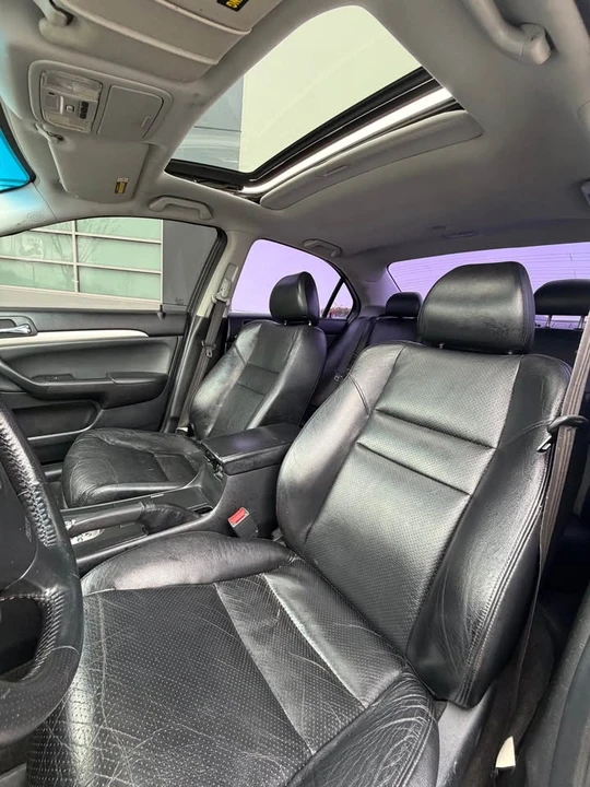 2008 Acura TSX 1st Gen - Image 10 of 11