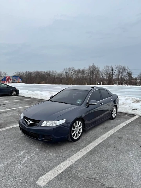 2008 Acura TSX 1st Gen - Image 2 of 9