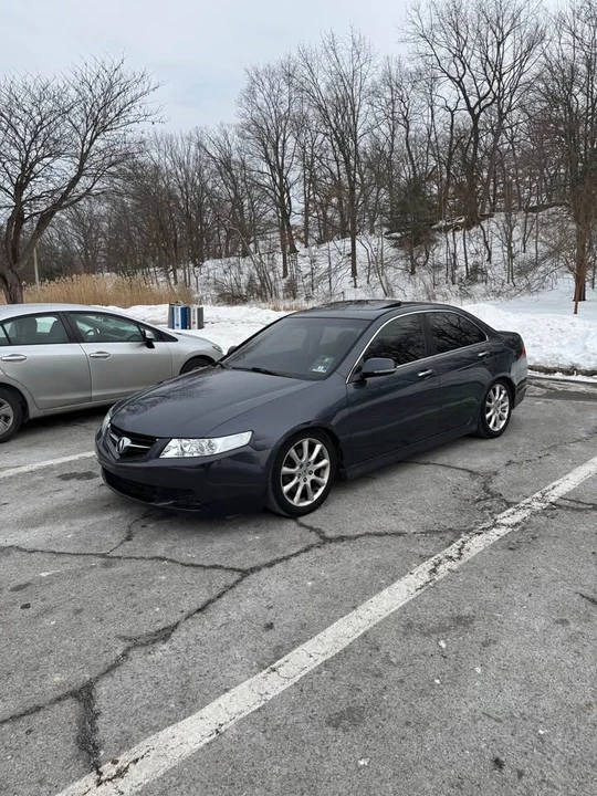 2008 Acura TSX 1st Gen - Image 3 of 9