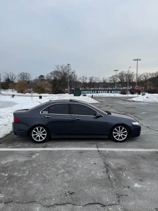 2008 Acura TSX 1st Gen - Image 5 of 9